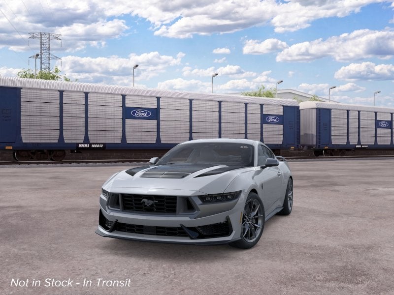 2026 Ford Mustang Dark Horse®