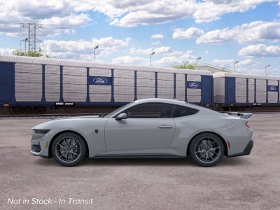 2026 Ford Mustang Dark Horse®