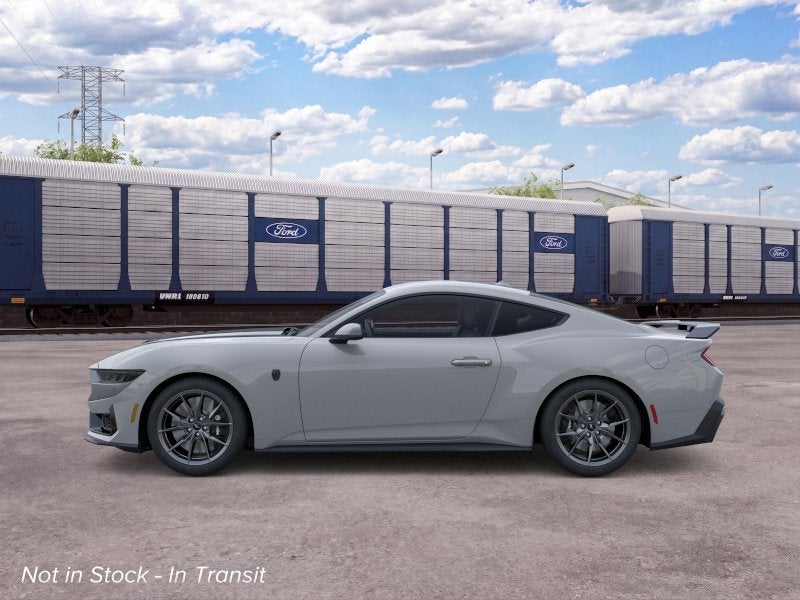 2026 Ford Mustang Dark Horse®
