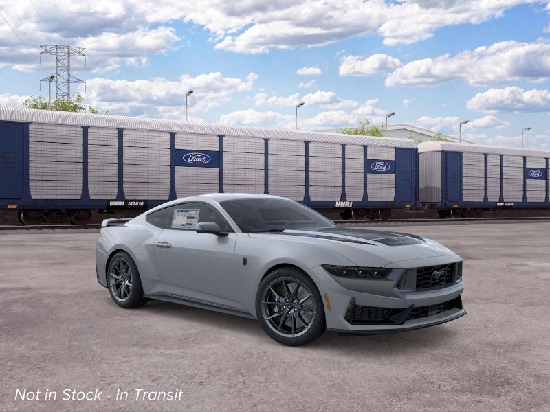 2026 Ford Mustang Dark Horse®