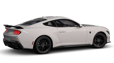2026 Ford Mustang Dark Horse®