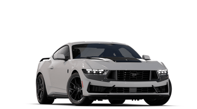 2026 Ford Mustang Dark Horse®