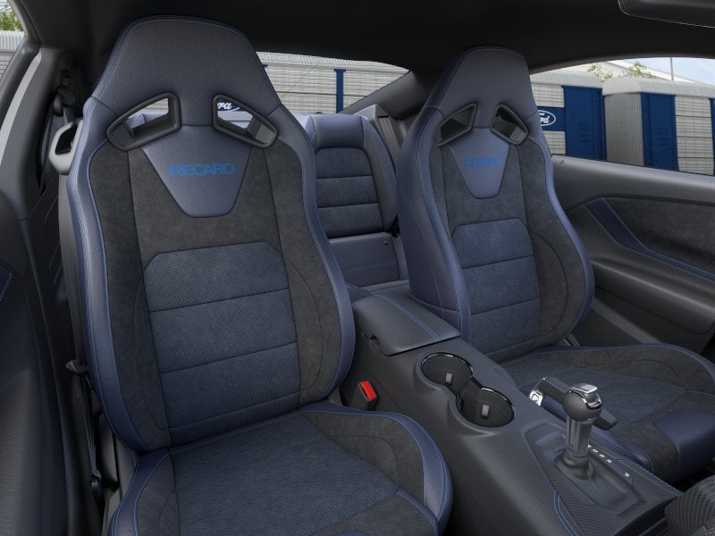 2026 Ford Mustang Dark Horse® Premium