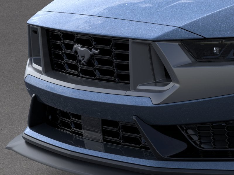 2026 Ford Mustang Dark Horse® Premium