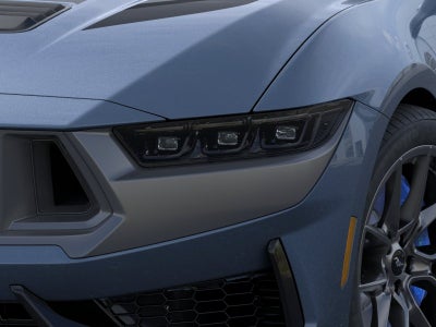 2026 Ford Mustang Dark Horse® Premium