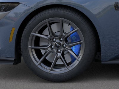 2026 Ford Mustang Dark Horse® Premium