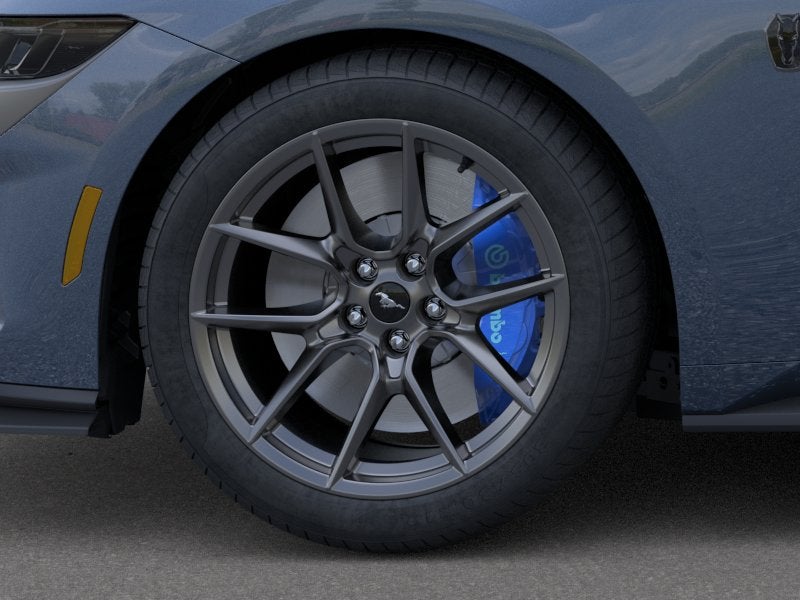 2026 Ford Mustang Dark Horse® Premium