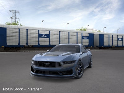 2026 Ford Mustang Dark Horse® Premium
