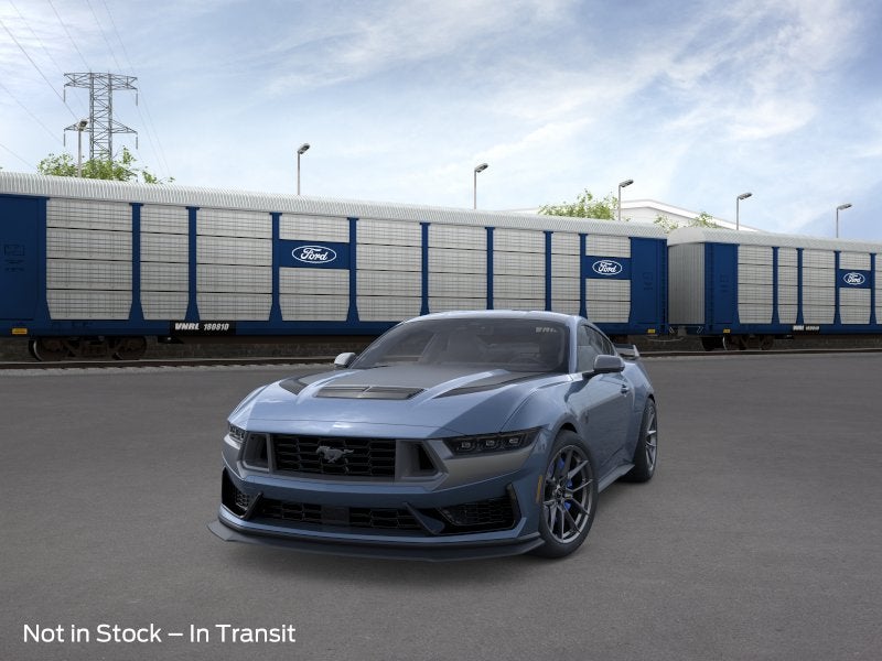2026 Ford Mustang Dark Horse® Premium
