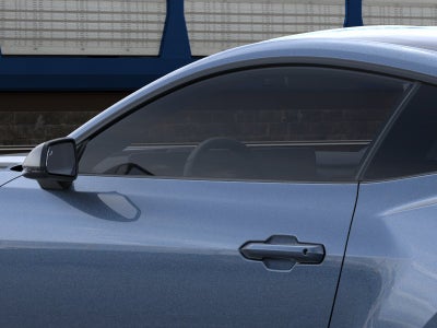 2026 Ford Mustang Dark Horse® Premium