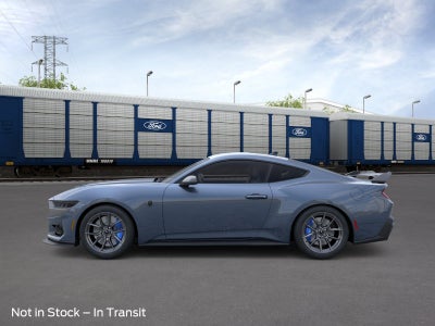 2026 Ford Mustang Dark Horse® Premium