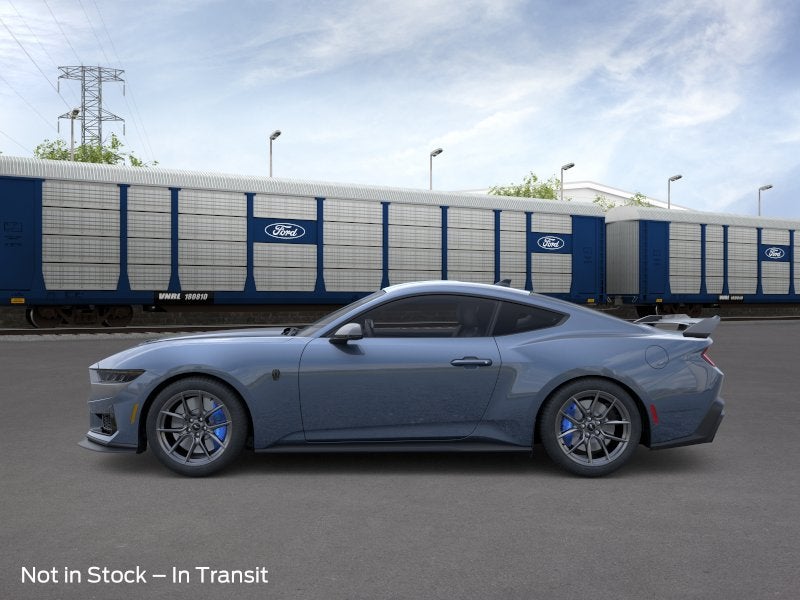 2026 Ford Mustang Dark Horse® Premium