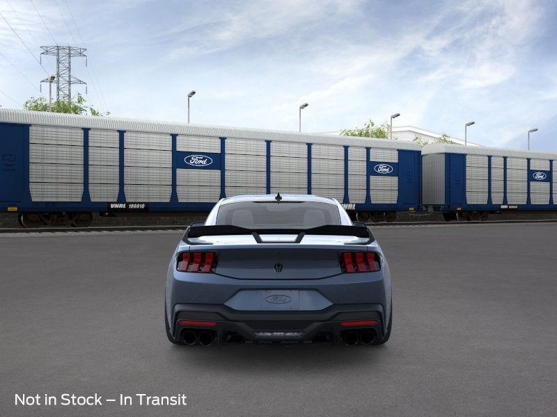 2026 Ford Mustang Dark Horse® Premium