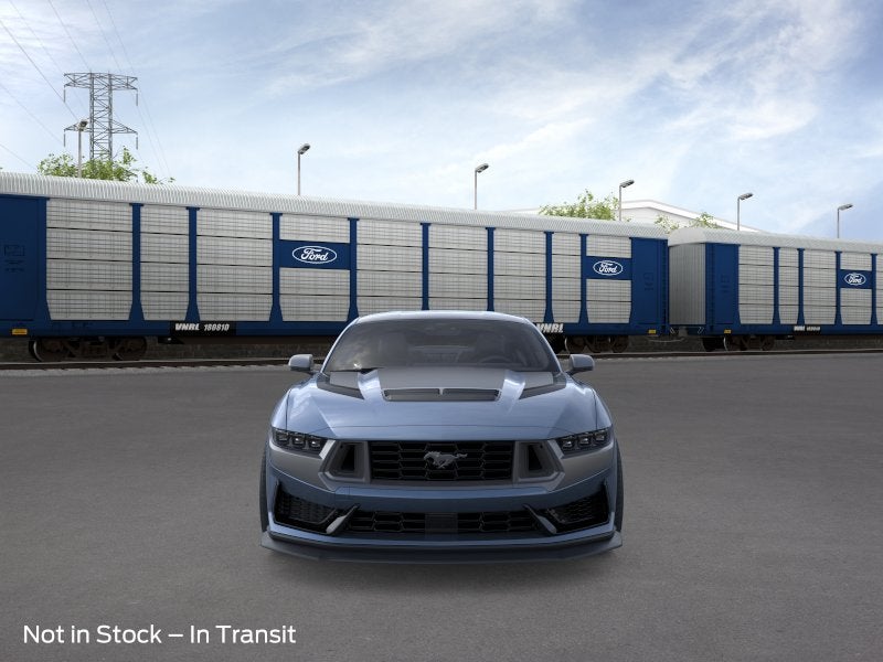 2026 Ford Mustang Dark Horse® Premium