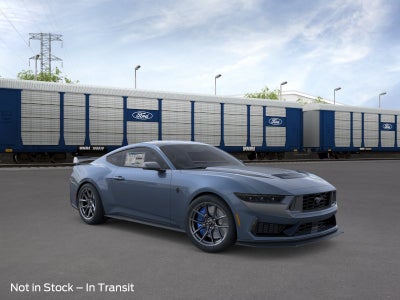 2026 Ford Mustang Dark Horse® Premium