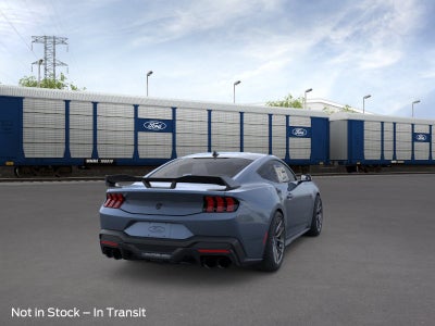 2026 Ford Mustang Dark Horse® Premium