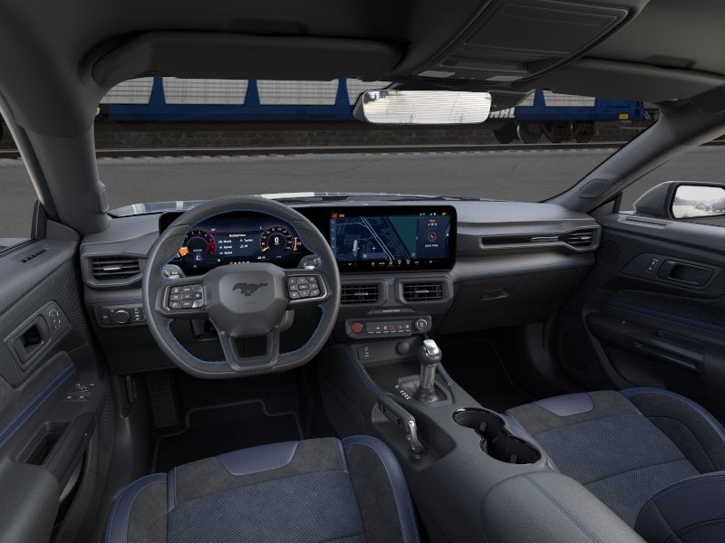 2026 Ford Mustang Dark Horse® Premium