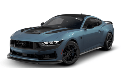 2026 Ford Mustang Dark Horse® Premium