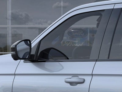 2026 Ford Expedition MAX Platinum®