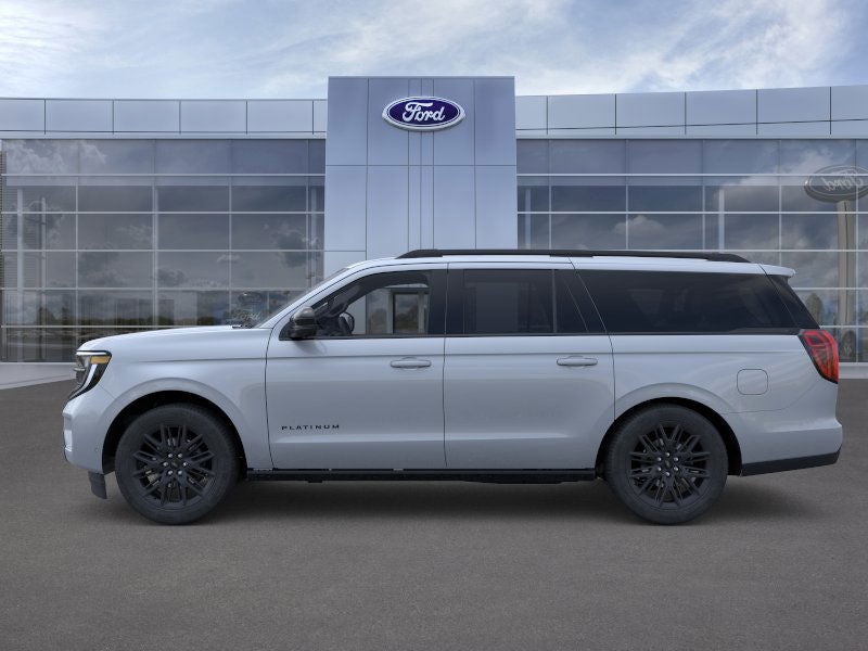 2026 Ford Expedition MAX Platinum®