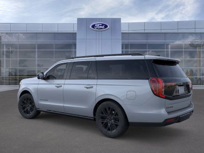 2026 Ford Expedition MAX Platinum®