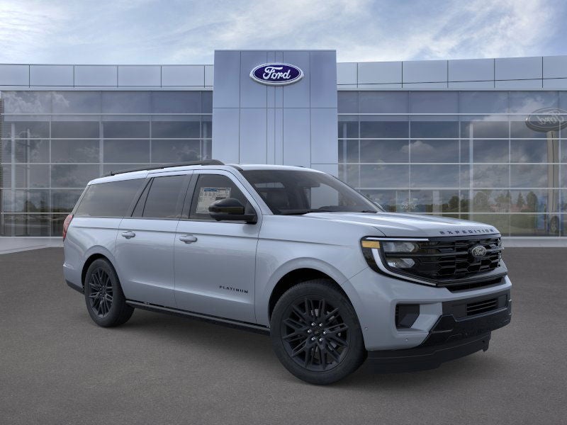 2026 Ford Expedition MAX Platinum®