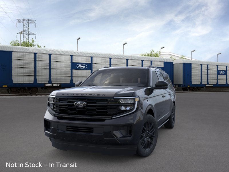2026 Ford Expedition MAX Platinum®