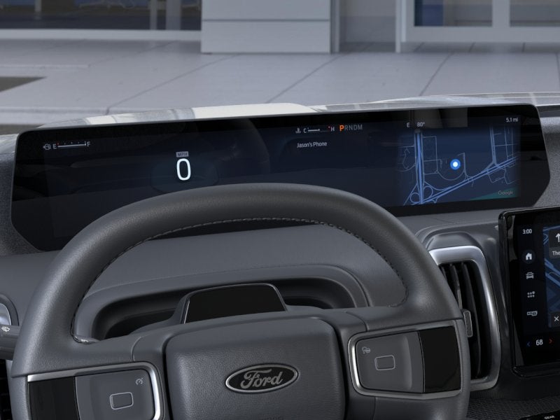 2026 Ford Expedition MAX Platinum®