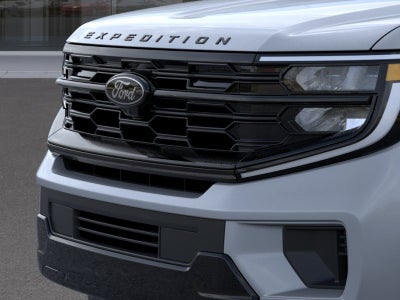2026 Ford Expedition MAX Platinum®