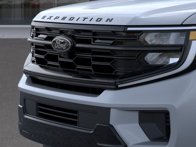 2026 Ford Expedition MAX Platinum®