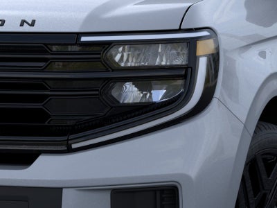 2026 Ford Expedition MAX Platinum®