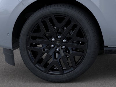 2026 Ford Expedition MAX Platinum®