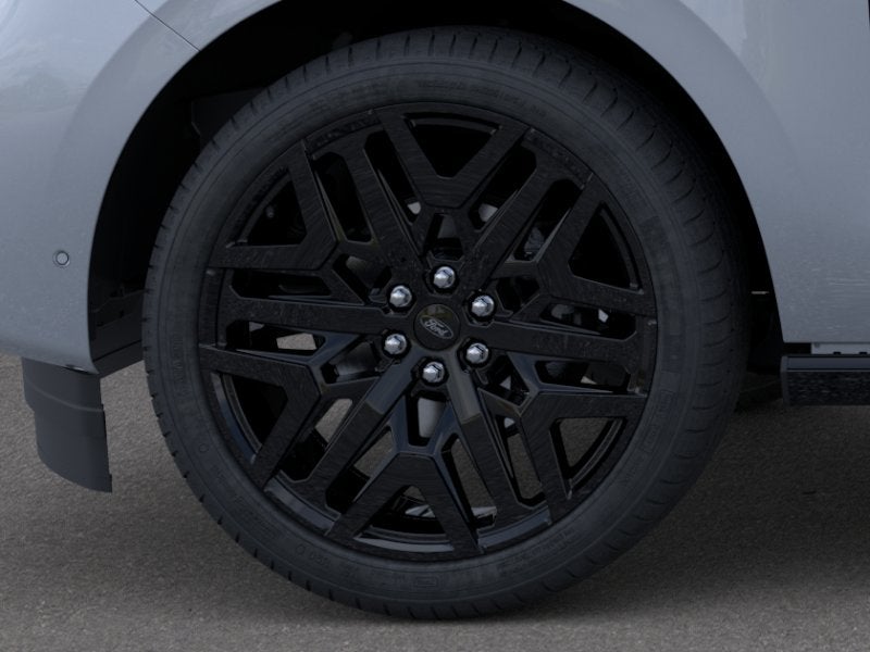 2026 Ford Expedition MAX Platinum®