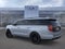 2026 Ford Expedition MAX Platinum®