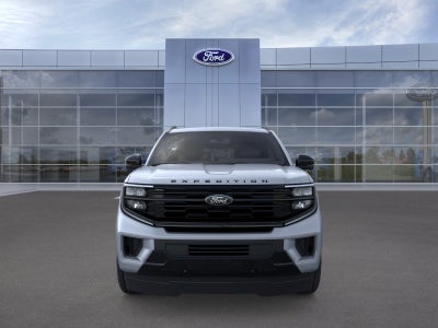 2026 Ford Expedition MAX Platinum®