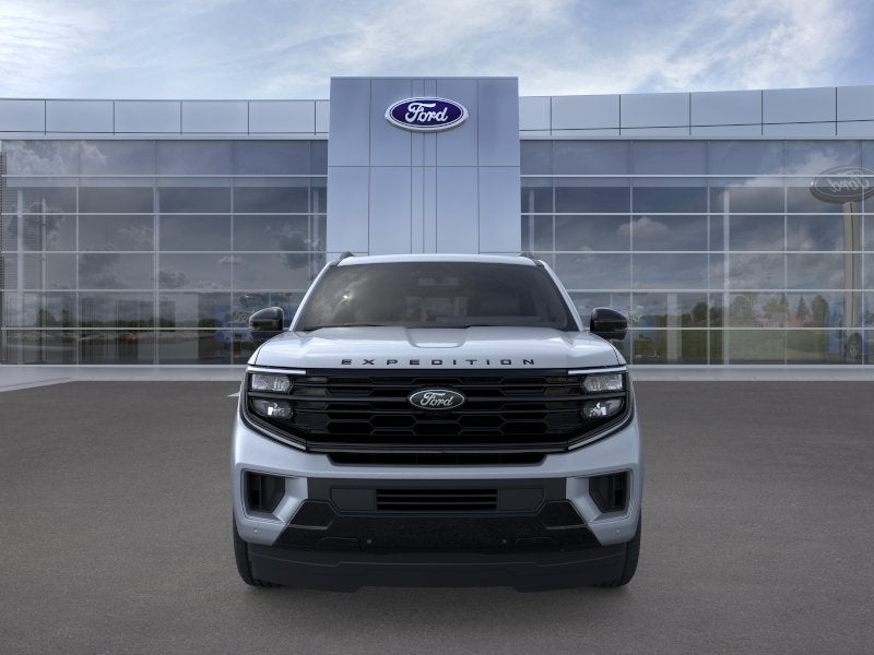 2026 Ford Expedition MAX Platinum®