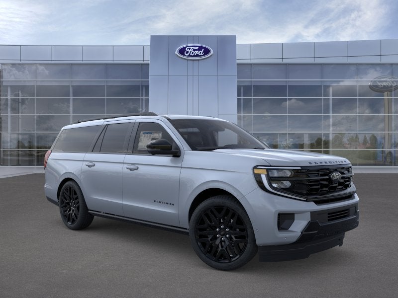 2026 Ford Expedition MAX Platinum®