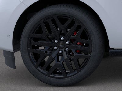 2026 Ford Expedition Platinum®