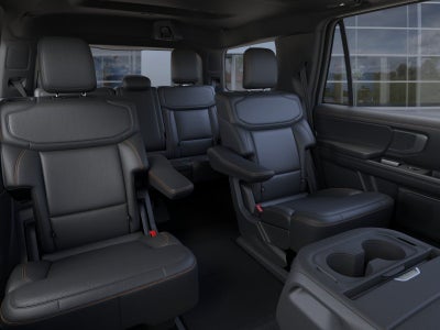 2026 Ford Expedition Tremor®