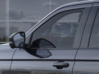2026 Ford Expedition Tremor®