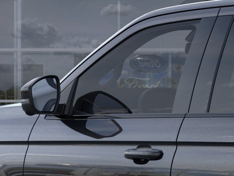 2026 Ford Expedition Tremor®
