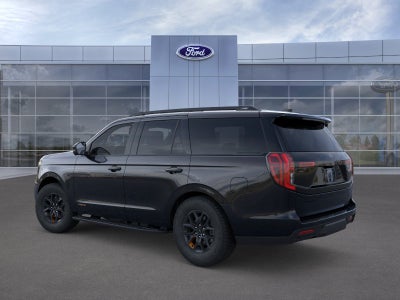 2026 Ford Expedition Tremor®
