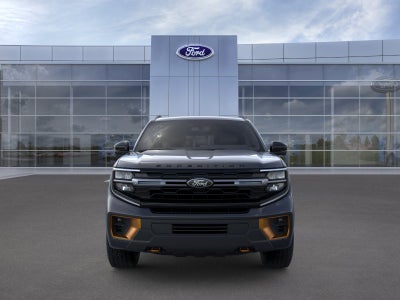 2026 Ford Expedition Tremor®