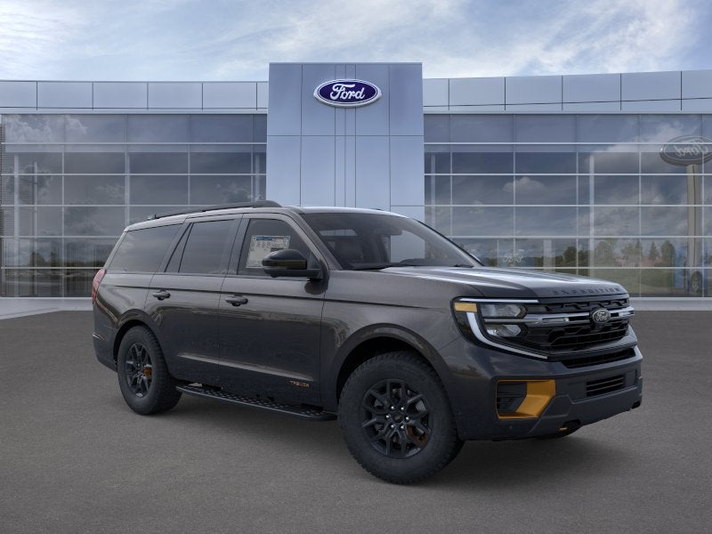 2026 Ford Expedition Tremor®