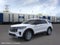 2026 Ford Explorer Active 100A