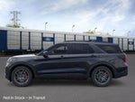 2026 Ford Explorer 4DR 4WD ST-LINE