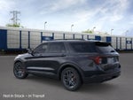 2026 Ford Explorer 4DR 4WD ST-LINE