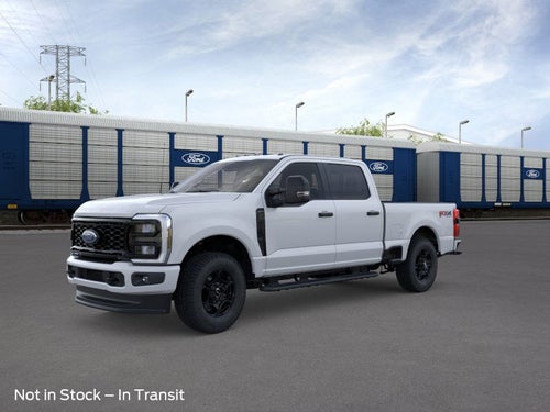 2026 Ford Super Duty F-250® XL