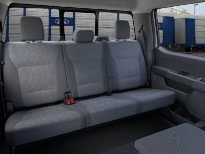 2026 Ford Super Duty F-250® XL