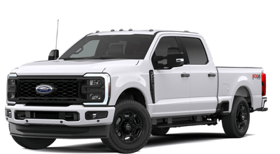 2026 Ford Super Duty F-250® XL